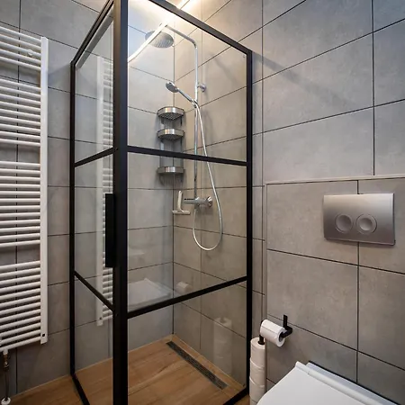 Holiday home An Lift Und Piste Winterberg