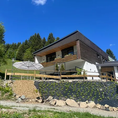 An Lift Und Piste Holiday home *
