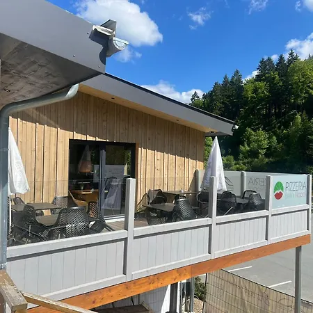 An Lift Und Piste Holiday home *